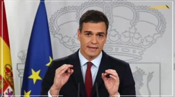 تساؤل يضع فيفا ويويفا في ورطة.. رئيس وزراء إسبانيا يهاجم لماذا طُردت روسيا ولم تُعاقب إسرائيل؟ 1